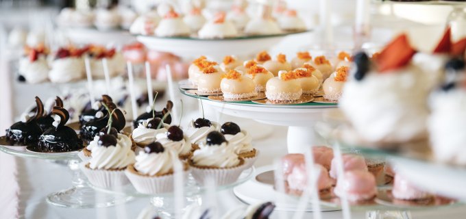 Banquets and catering: Photo